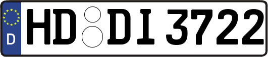 HD-DI3722
