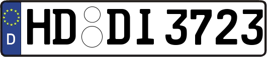 HD-DI3723