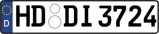 HD-DI3724