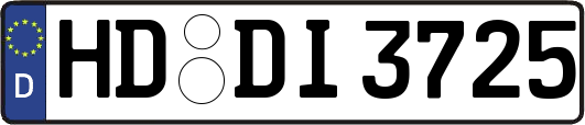 HD-DI3725