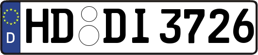HD-DI3726