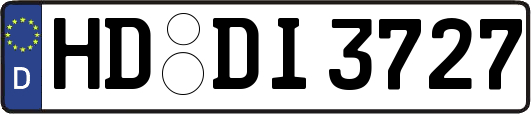 HD-DI3727