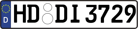 HD-DI3729