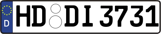 HD-DI3731