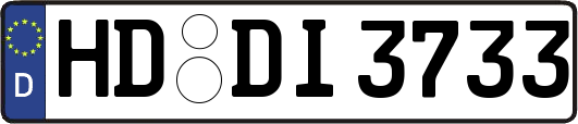 HD-DI3733