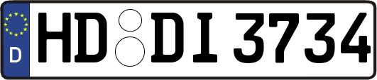 HD-DI3734
