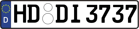 HD-DI3737