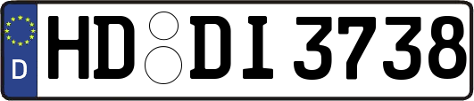 HD-DI3738
