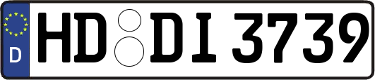 HD-DI3739
