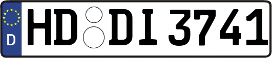 HD-DI3741
