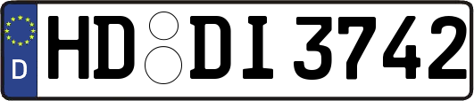 HD-DI3742