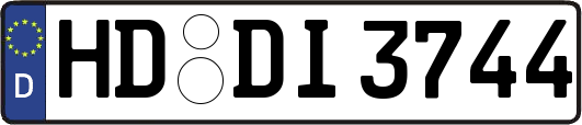 HD-DI3744