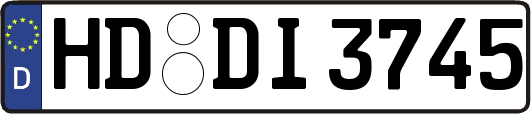 HD-DI3745