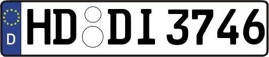 HD-DI3746
