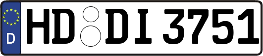 HD-DI3751