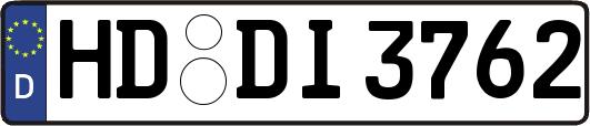 HD-DI3762