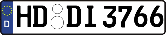 HD-DI3766