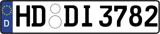 HD-DI3782