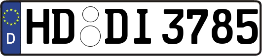 HD-DI3785