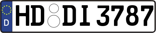 HD-DI3787