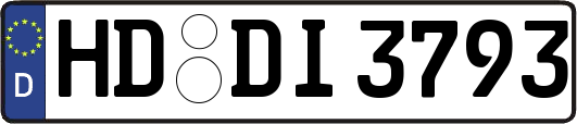 HD-DI3793