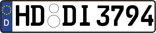 HD-DI3794