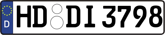 HD-DI3798