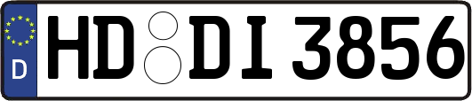 HD-DI3856