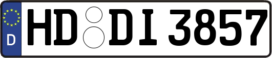 HD-DI3857