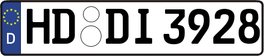 HD-DI3928