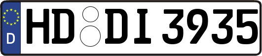HD-DI3935