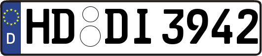 HD-DI3942