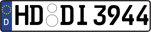 HD-DI3944
