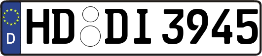 HD-DI3945