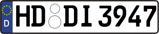 HD-DI3947