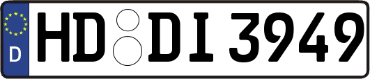 HD-DI3949