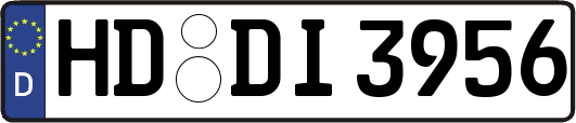 HD-DI3956