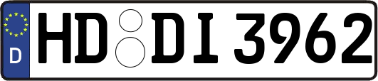 HD-DI3962
