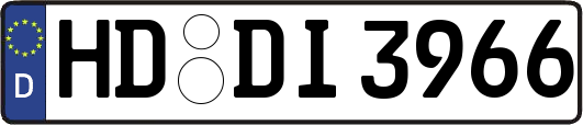 HD-DI3966