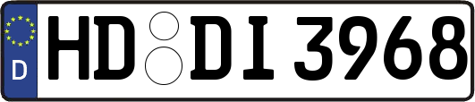 HD-DI3968