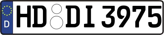 HD-DI3975