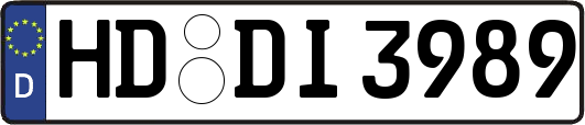 HD-DI3989