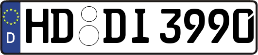 HD-DI3990