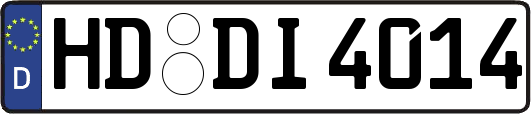 HD-DI4014