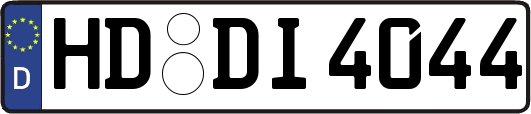 HD-DI4044