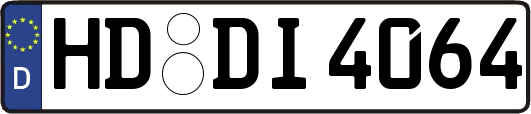 HD-DI4064