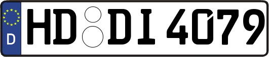 HD-DI4079