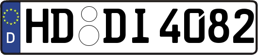 HD-DI4082