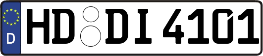 HD-DI4101