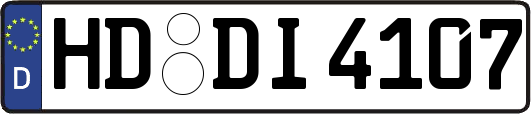 HD-DI4107